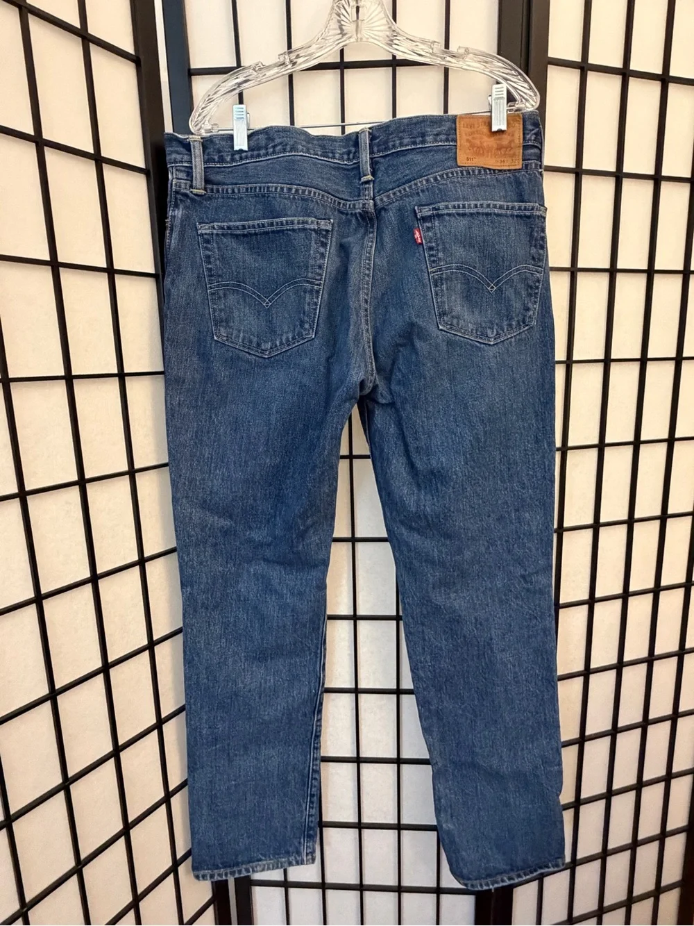 Levis brand levi
